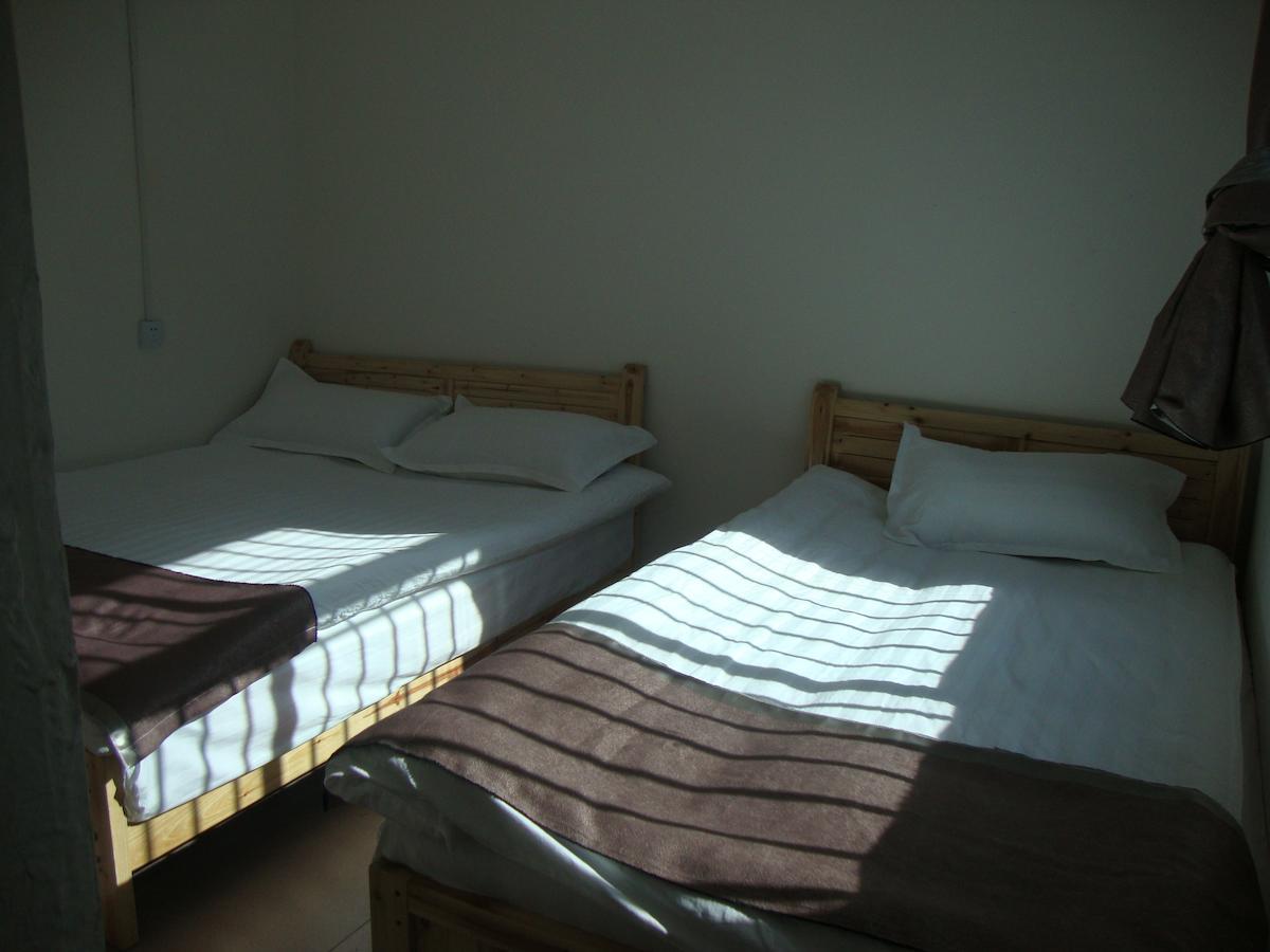 Belinda Backpackers Guesthouse 元陽県 部屋 写真