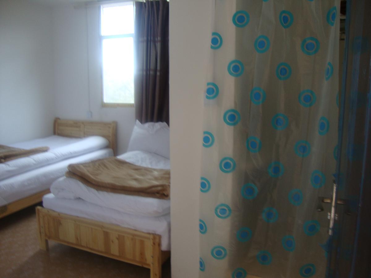 Belinda Backpackers Guesthouse 元陽県 部屋 写真