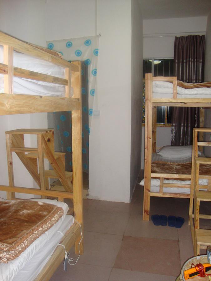 Belinda Backpackers Guesthouse 元陽県 部屋 写真