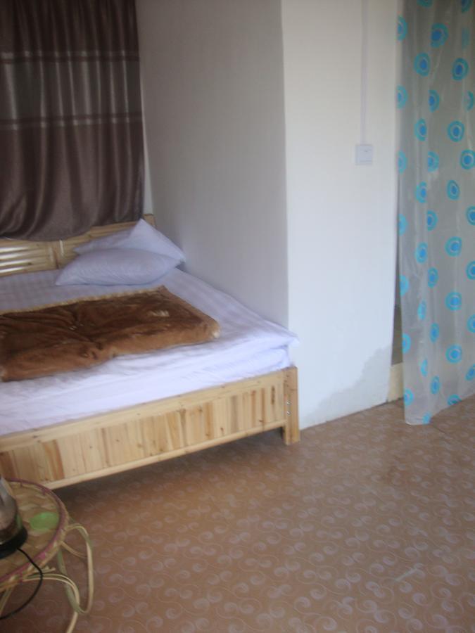 Belinda Backpackers Guesthouse 元陽県 部屋 写真