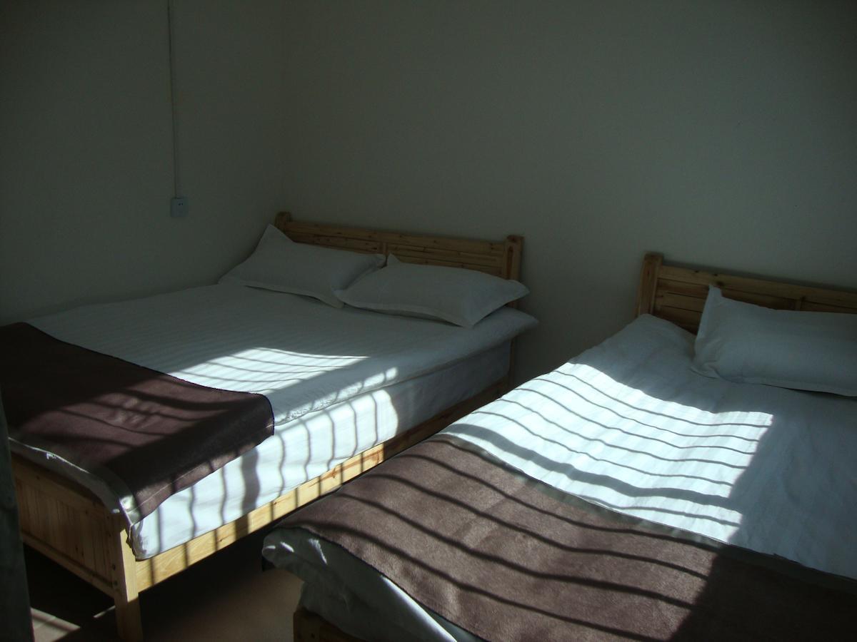 Belinda Backpackers Guesthouse 元陽県 部屋 写真