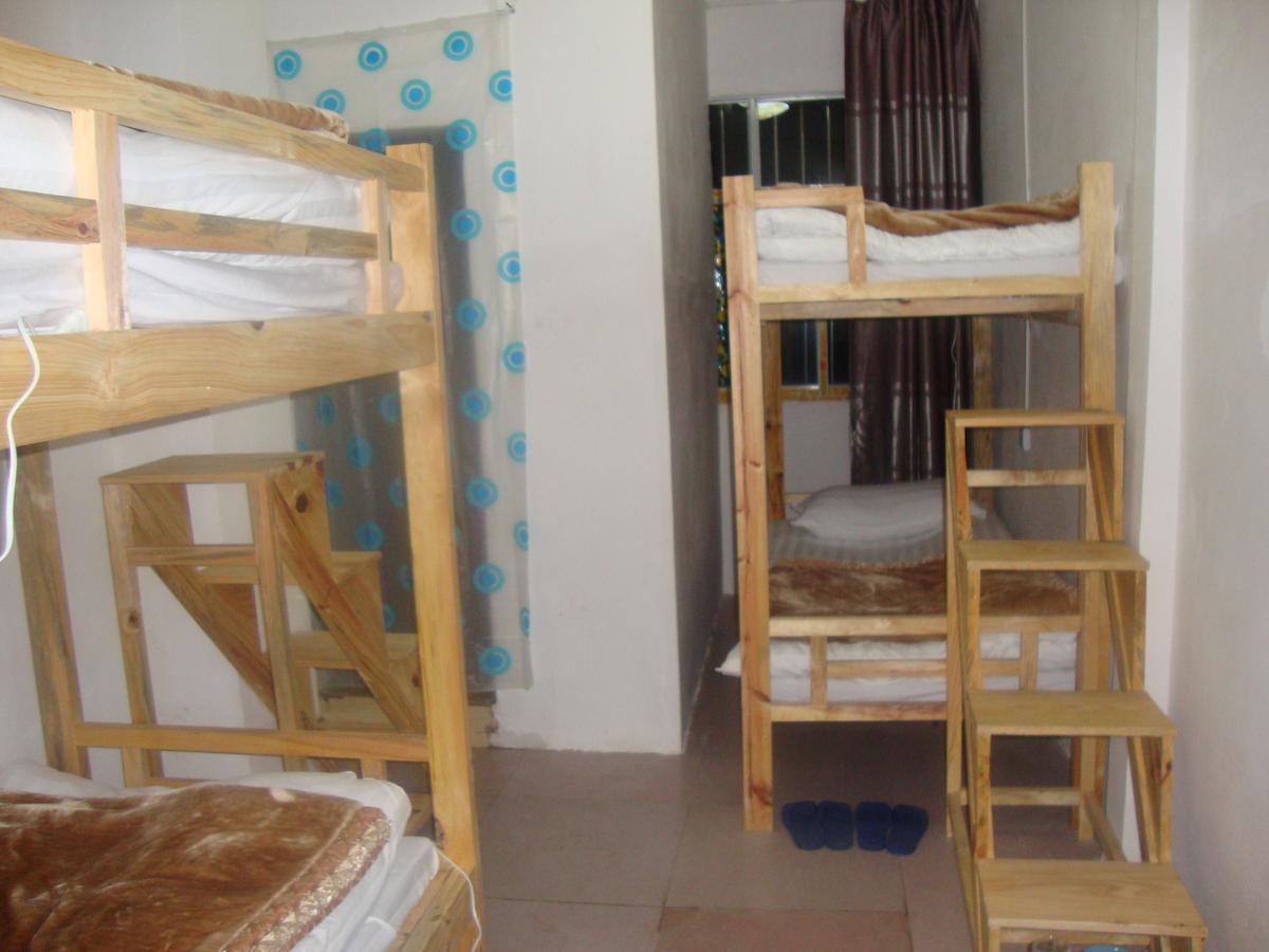 Belinda Backpackers Guesthouse 元陽県 部屋 写真