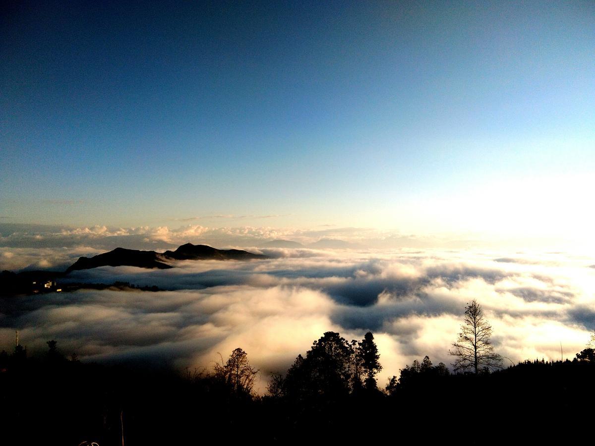 Belinda Backpackers Guesthouse 元陽県 エクステリア 写真